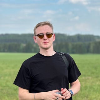Логотип @tnikitkar - t.nikitka.r
