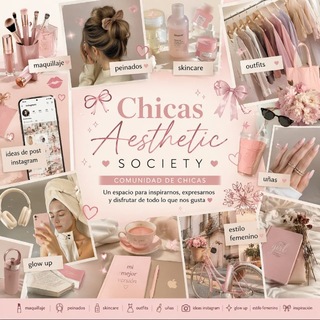 Логотип @tnnfhqlshju2yzax - 𝓒𝓱𝓲𝓬𝓪𝓼 𝓐𝓮𝓼𝓽𝓱𝓮𝓽𝓲𝓬 𝓢𝓸𝓬𝓲𝓮𝓽𝔂 🌷🪞