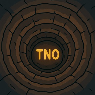Логотип @tnocoin_ru - TNO Community [RU] 🆓