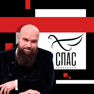 Логотип @tnp_spas - ТЕСТ НА ПРАВДУ