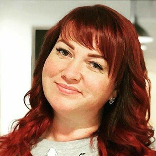 Логотип @tnt_4rus - Ольга Картункова