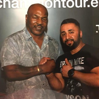 Логотип @tntmixshow - DJ.Cashesclay | Official