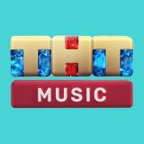 Логотип @tntmusicchannel - ТНТ MUSIC