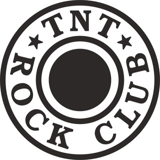 Логотип @tntrocking - ⚡️TNT ROCK CLUB⚡️