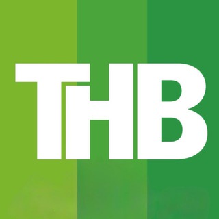 Логотип @tnvtv - Новости Татарстана. ТНВ