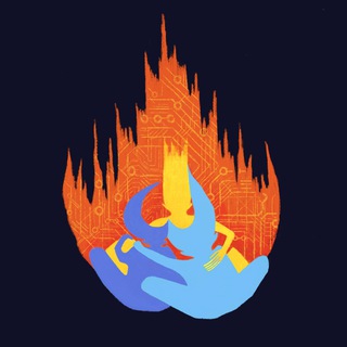 Логотип @to4kazborki - Точка сборки