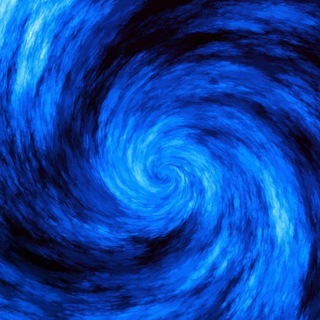 Логотип @to4misl - райское послание