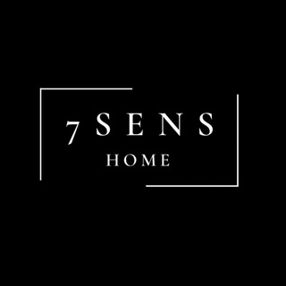 Логотип @to7sens_home - 7SENS _ HOME