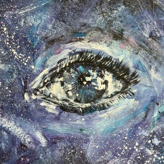 Логотип @to_be_creator - Состояние Творца • открытый канал