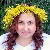 Логотип @to_be_olya - Быть Олей