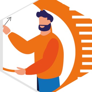 Логотип @to_be_qa_chat - Как стать тестировщиком?