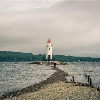 Логотип @to_ros - Тихоокеанская Россия - новости Дальнего Востока