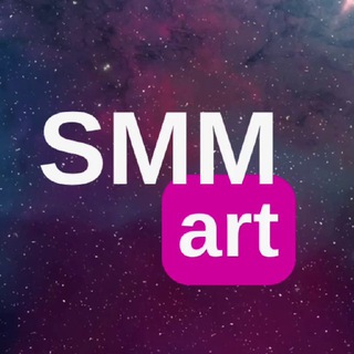 Логотип @to_smmart - SMMart | TELEGRAM