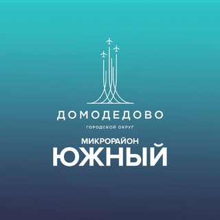 Логотип @to_uzhniy - Микрорайон Южный