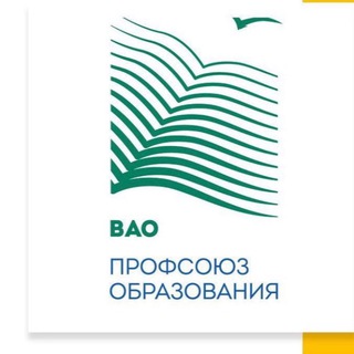 Логотип @to_vao - ТО ВАО