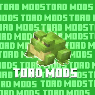 Логотип @toadfashion - [ЖАБА] Моды ПЕ📱