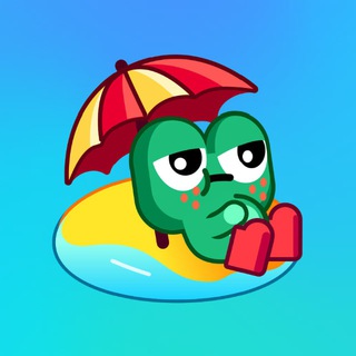 Логотип @toadfriends - goмитет