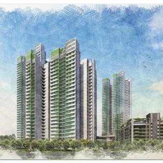 Логотип @toapayohbto - Toa Payoh BTO | BTOHQ