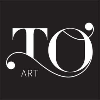 Логотип @toart_space - To Art афиша