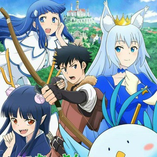 Логотип @toaruossannovrmmokatsudouki2023 - Обычный мужчина средних лет и его журнал активности в VRMMO