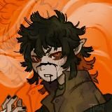 Логотип @toastedtea_art - 🌾𝐋𝐨𝐬𝐭 𝐢𝐧 𝐚 𝐓𝐞𝐚 𝐂𝐮𝐩🌾