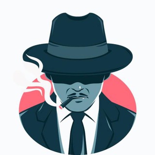 Логотип @tobacco_mafia - Tobacco Mafia