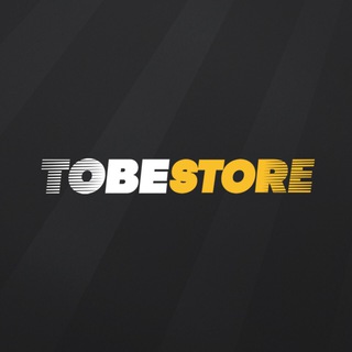 Логотип @tobe_store - TobeStore