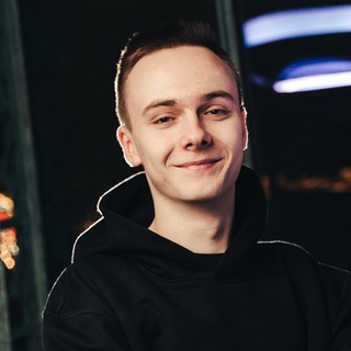 Логотип @tobepm - Продактом быть