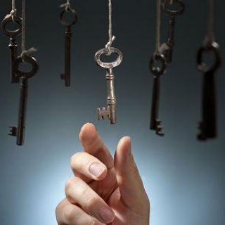 Логотип @tobesuccessful - Секрет успеха