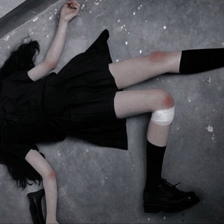 Логотип @tobethin - питаюсь воздухом