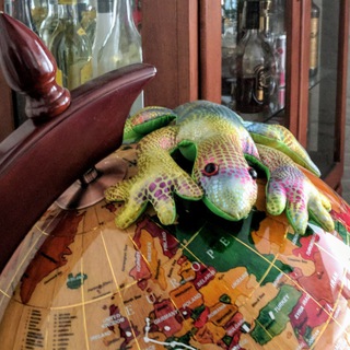 Логотип @tobetra - Тобетра