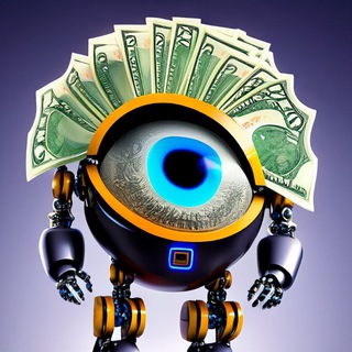 Логотип @tobizru - Бизнес Идеи от Бизнес Ботов!