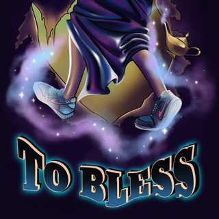 Логотип @tobles2 - To Bless