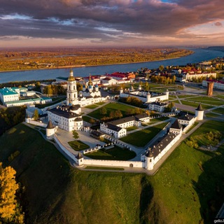 Логотип @tobolsk_polit - Тобольск | Политика | Новости