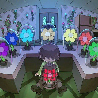 Логотип @tobyfan_fox - Храм фанатов Тоби Фокса