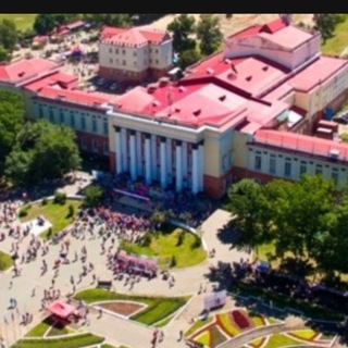 Логотип @toc_artem - От идеи к действиям, город Артём