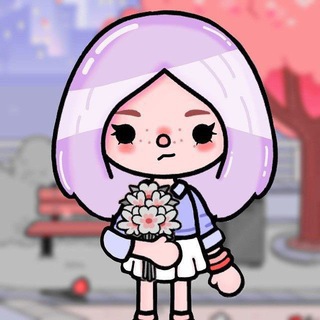 Логотип @TocaBocaAeni - Тока Бока Версия: 1.115 (5Play)🪴