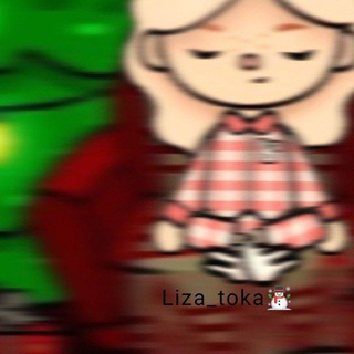 Логотип @toca7362 - Бесплатно тока бока 1.56 | Скачать