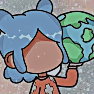 Логотип @toca_boca_cendk - ♡toca boca morld♡