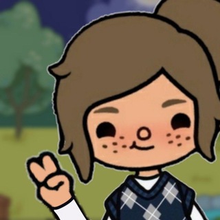 Логотип @toca_boca_liza34 - Тока бока 1.124