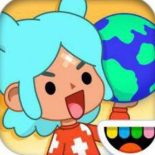 Логотип @toca_boca_vzlomshik90 - TOCA BOCA VZLOM 1.99