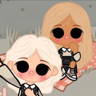 Логотип @toca_boca_world208 - Тока бока 1.56