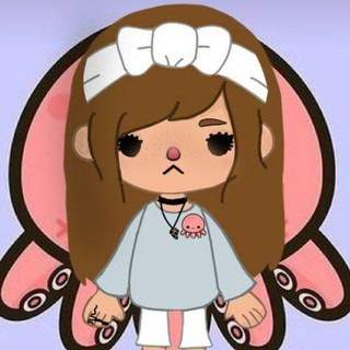 Логотип @tocaaaaaaaaworld - toca_world_love23🌸