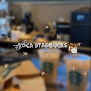 Логотип @tocaanwq - ➴ ֪ 🥷🏼𝘁𝗼𝗰𝗮 𝘀𝘁𝗮𝗿𝗯𝘂𝗰𝗸𝘀💌 ֺ ׇ ⋆