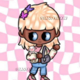 Логотип @tocaaunt - Ꮚࣳ ⩩ ❕𔓕𝄳 aunt t𖣠ca 🎀 𓄰 𝃯 ࿐۟