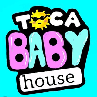 Логотип @tocababyhouse - 𝐭𝐨𝐜𝐚_𝐛𝐚𝐛𝐲_𝐡𝐨𝐮𝐬𝐞🫂