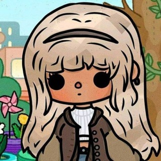 Логотип @tocaboca32 - Тока бока 1.42