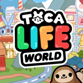Логотип @tocaboca_download - Скачать Тока Бока взлом 1.91