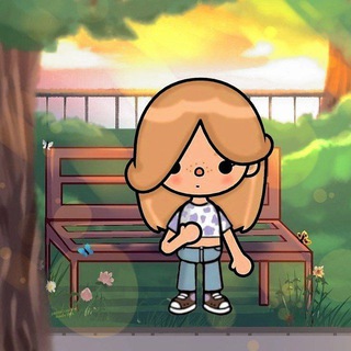 Логотип @tocaboca_nika - Toca Boca 1.48