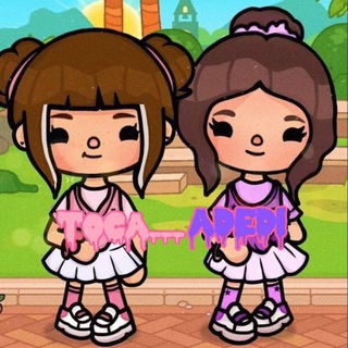 Логотип @tocabocaadedi - взлом тока бока 1.57💗